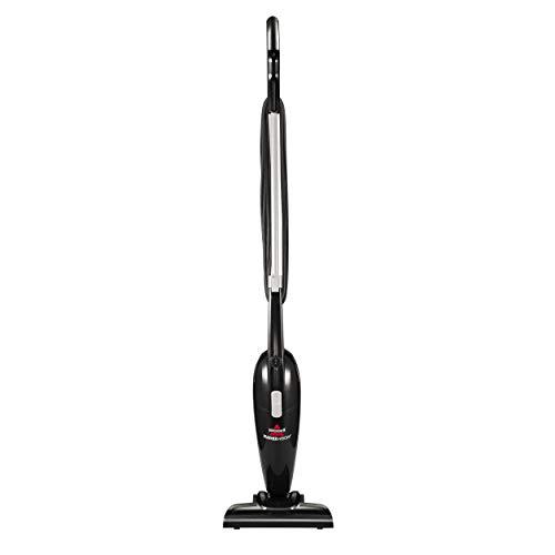 BISSELL Featherweight Stick Lightweight Bagless Vacuum, 2033M, Black