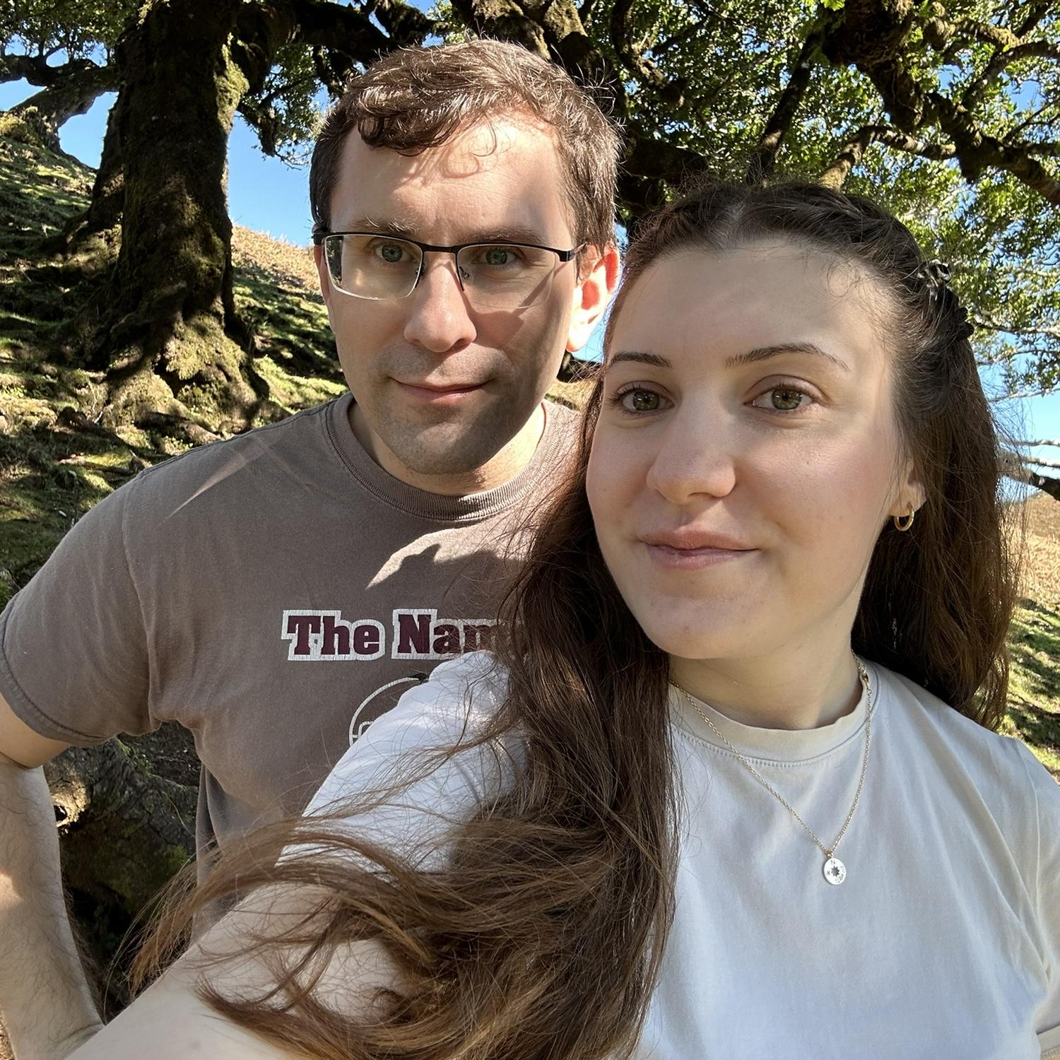 PR 13: In the Fanal Forest