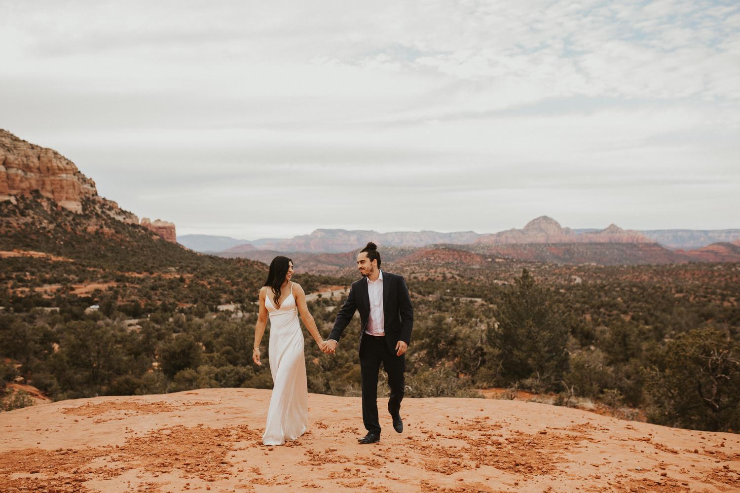 The Wedding Website of Bridhi Shrestha and Francisco Covarrubias