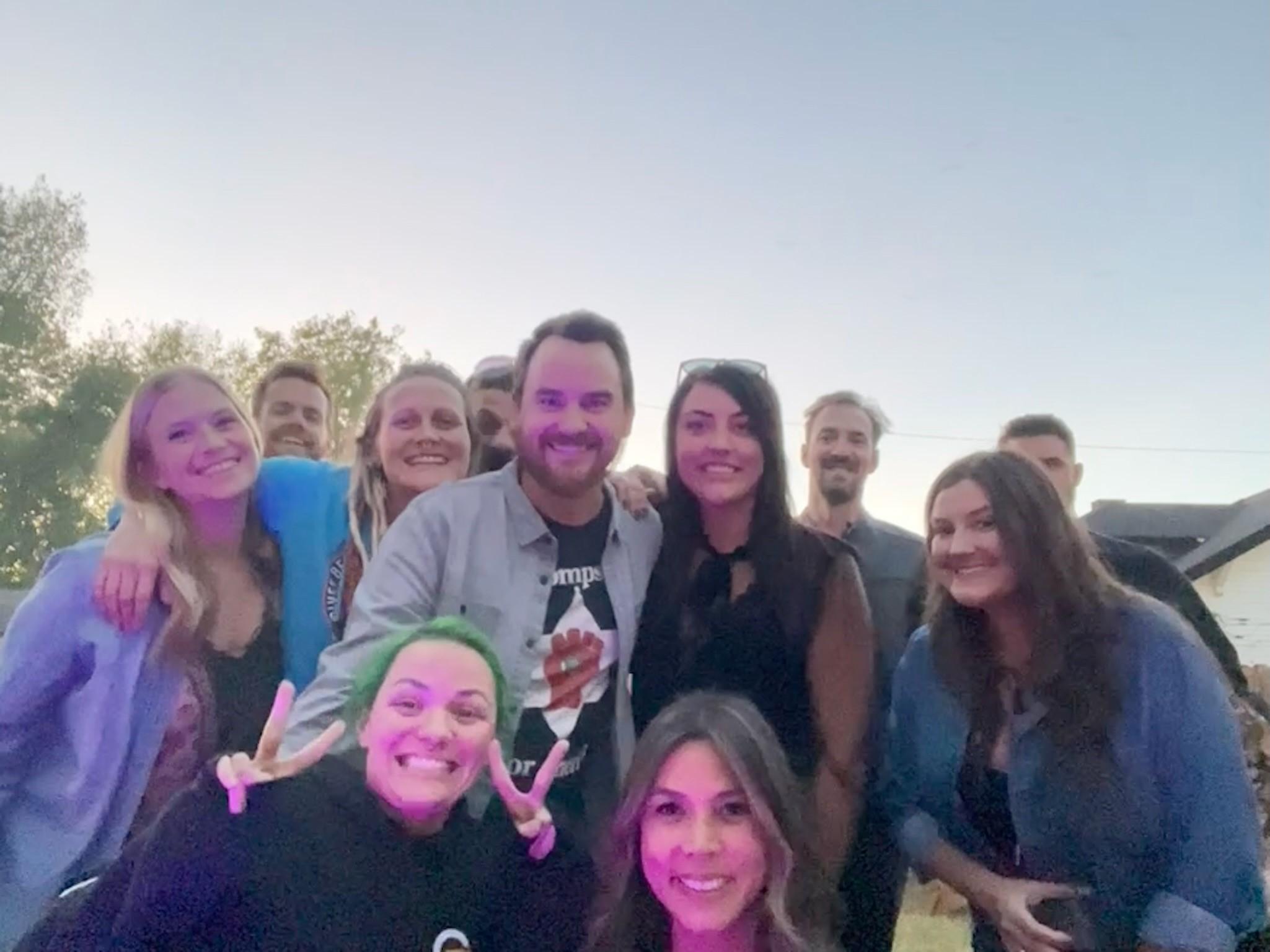 The Wedding Website of Jessica Ambrose and Kory Schalm