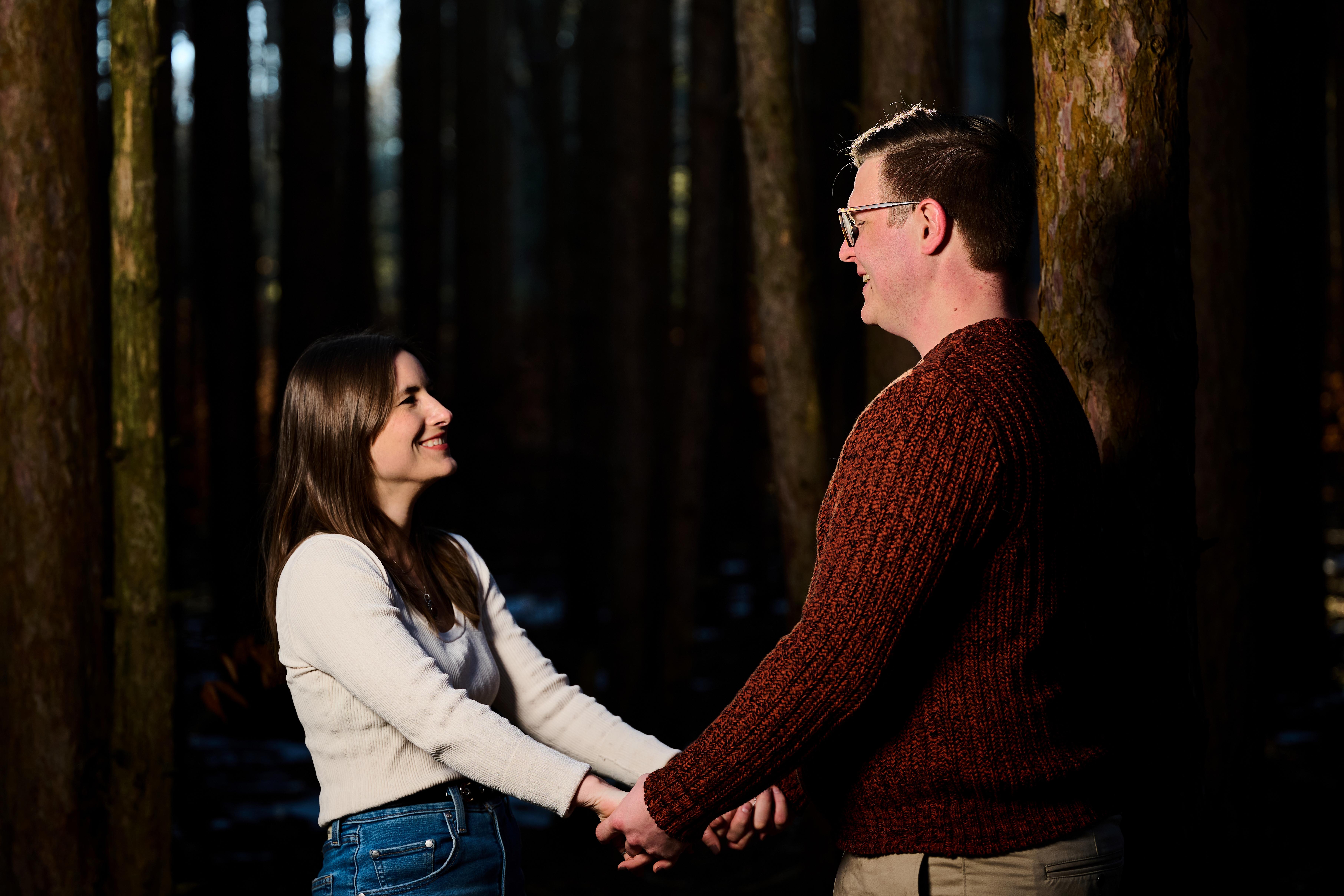 The Wedding Website of London Townsend and Tylor Morse