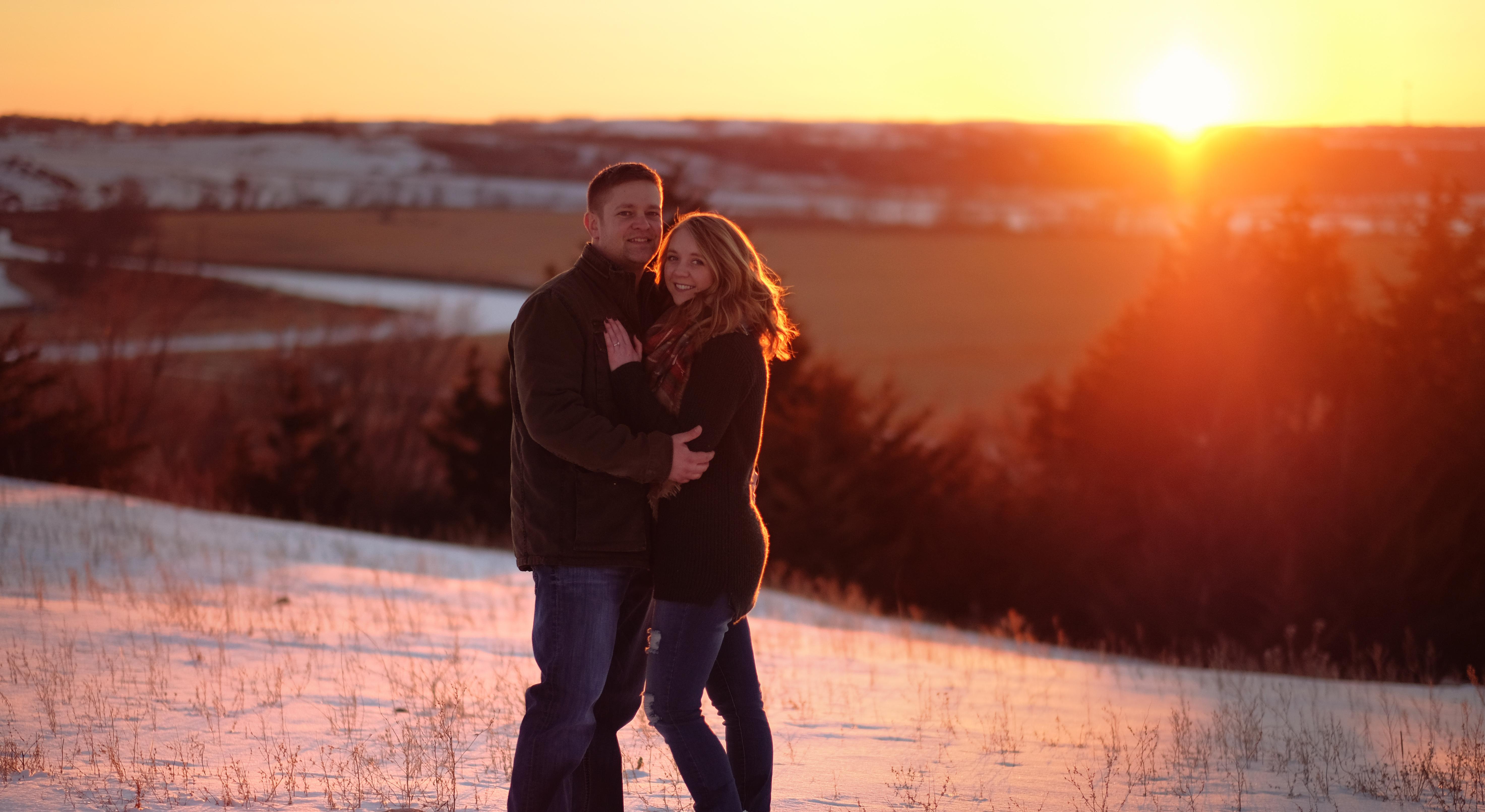 Christina Noecker and Mathias Sees' Wedding Website