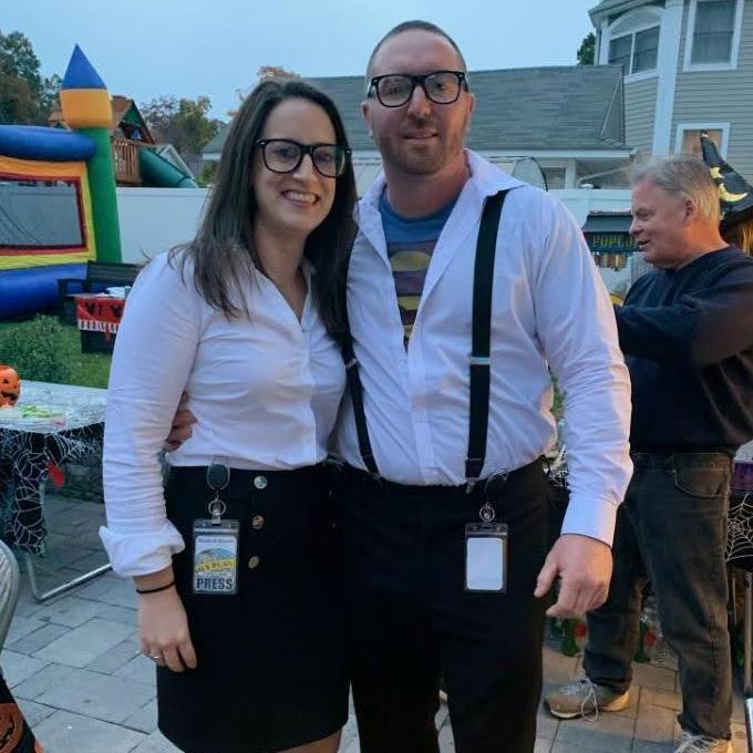 Halloween 2019!