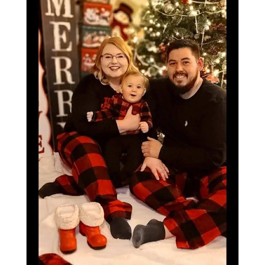 Oliver's First Christmas | 2021