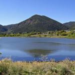 Palmer Lake/ Monument Lake
