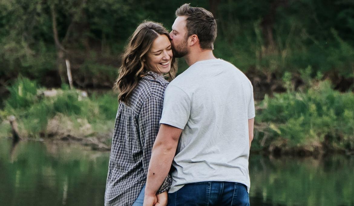 The Wedding Website of Tori Anians and Joe Gawle