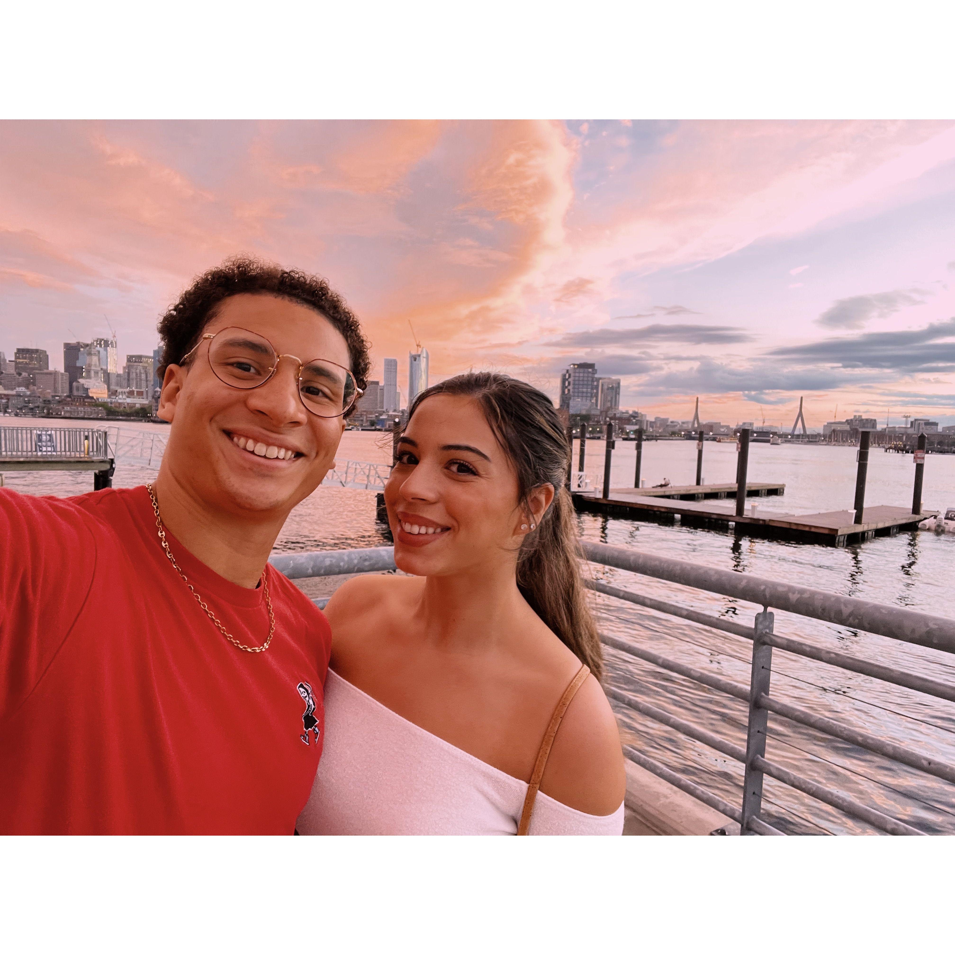 date nights