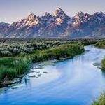 Grand Teton National Park