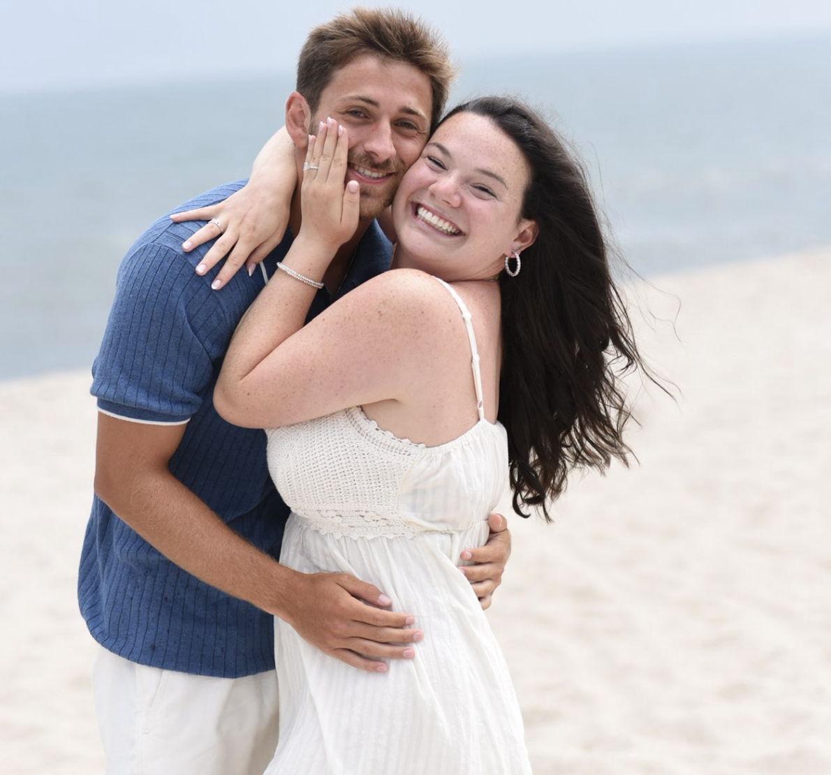 The Wedding Website of Emily Nicole Marovitz and Justin Lee Wolf