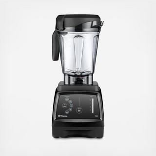 780 Touchscreen Control Blender