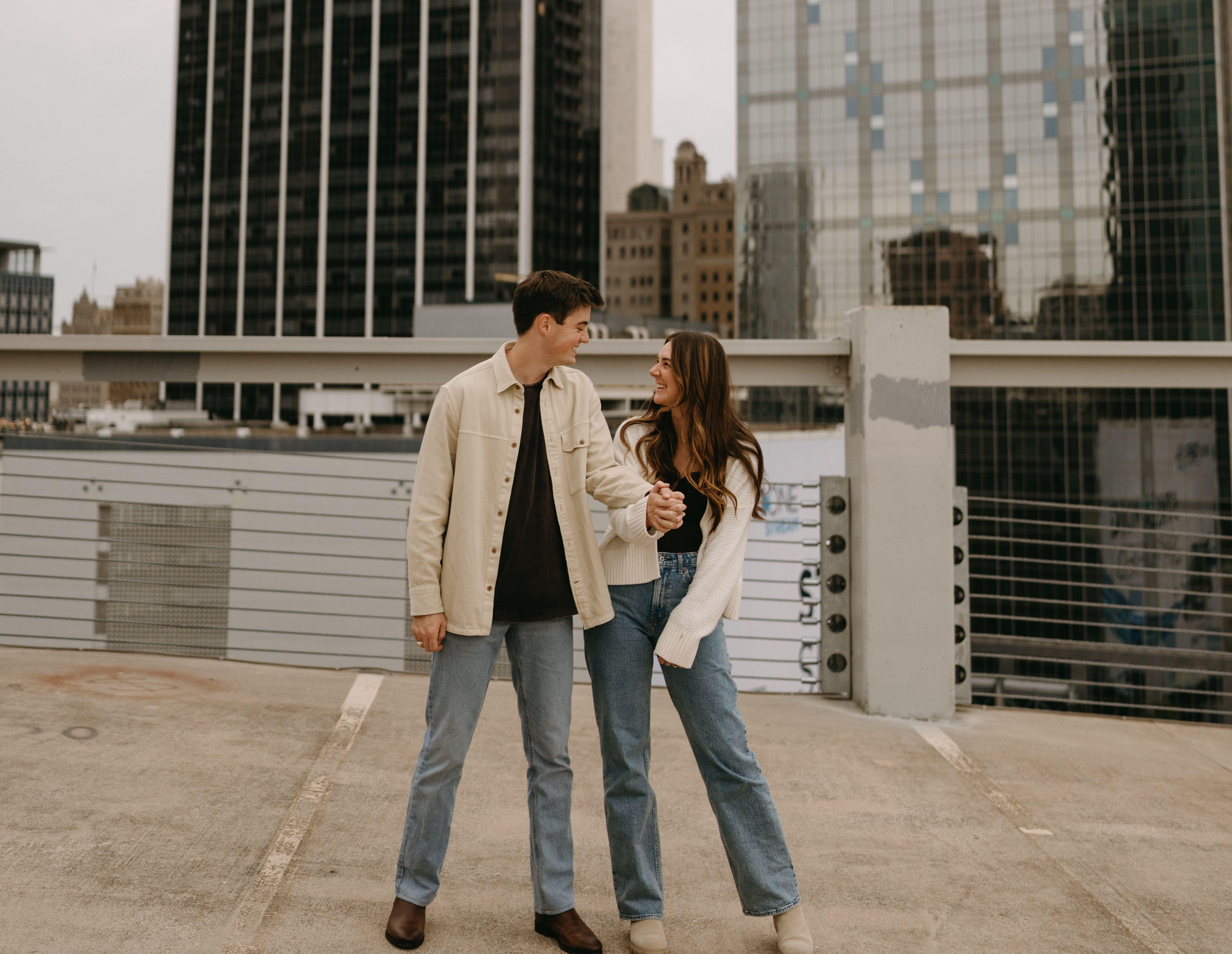 The Wedding Website of Savanna Dean and Corbin Fowler