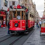 Taksim Square