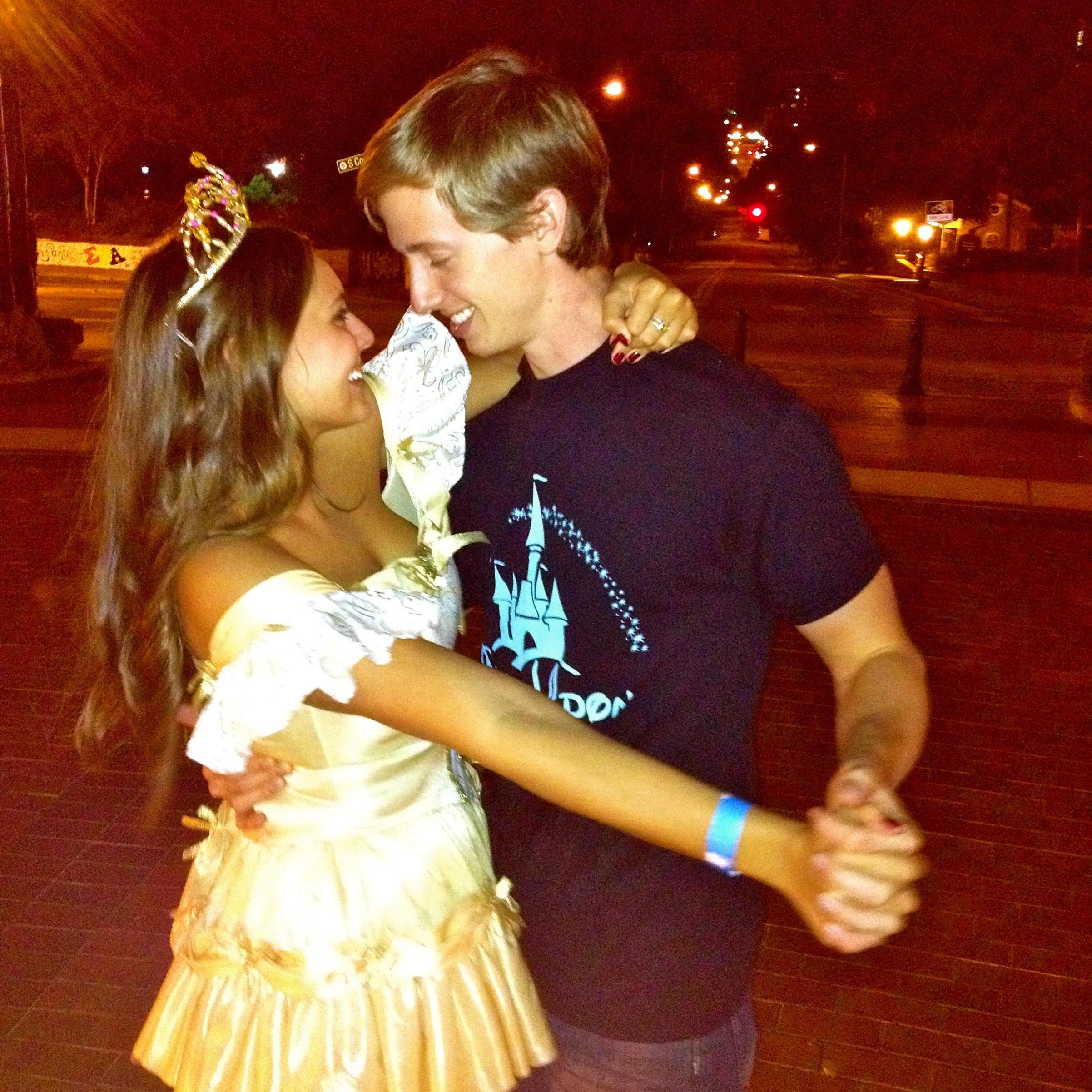 prince charming :)