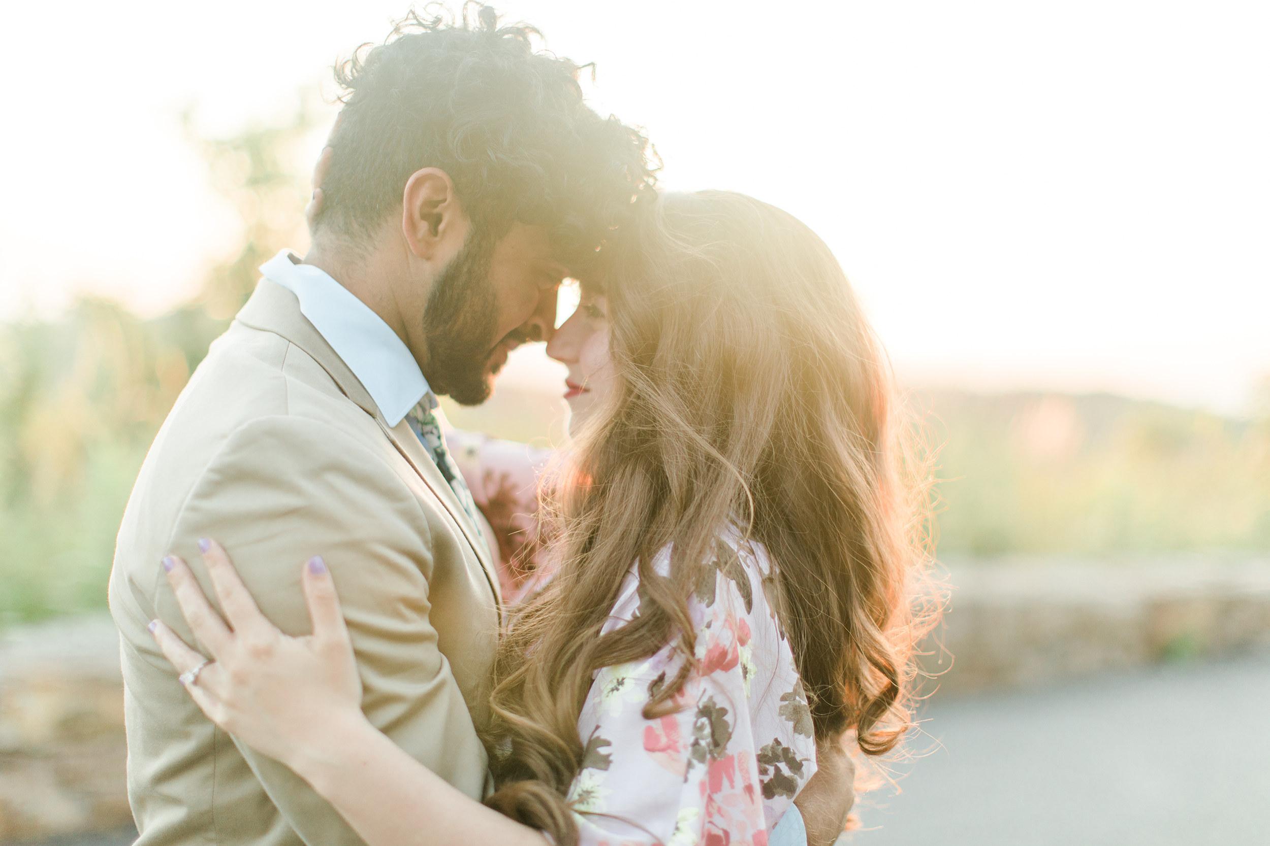 The Wedding Website of Sarah James and Michael Jacob