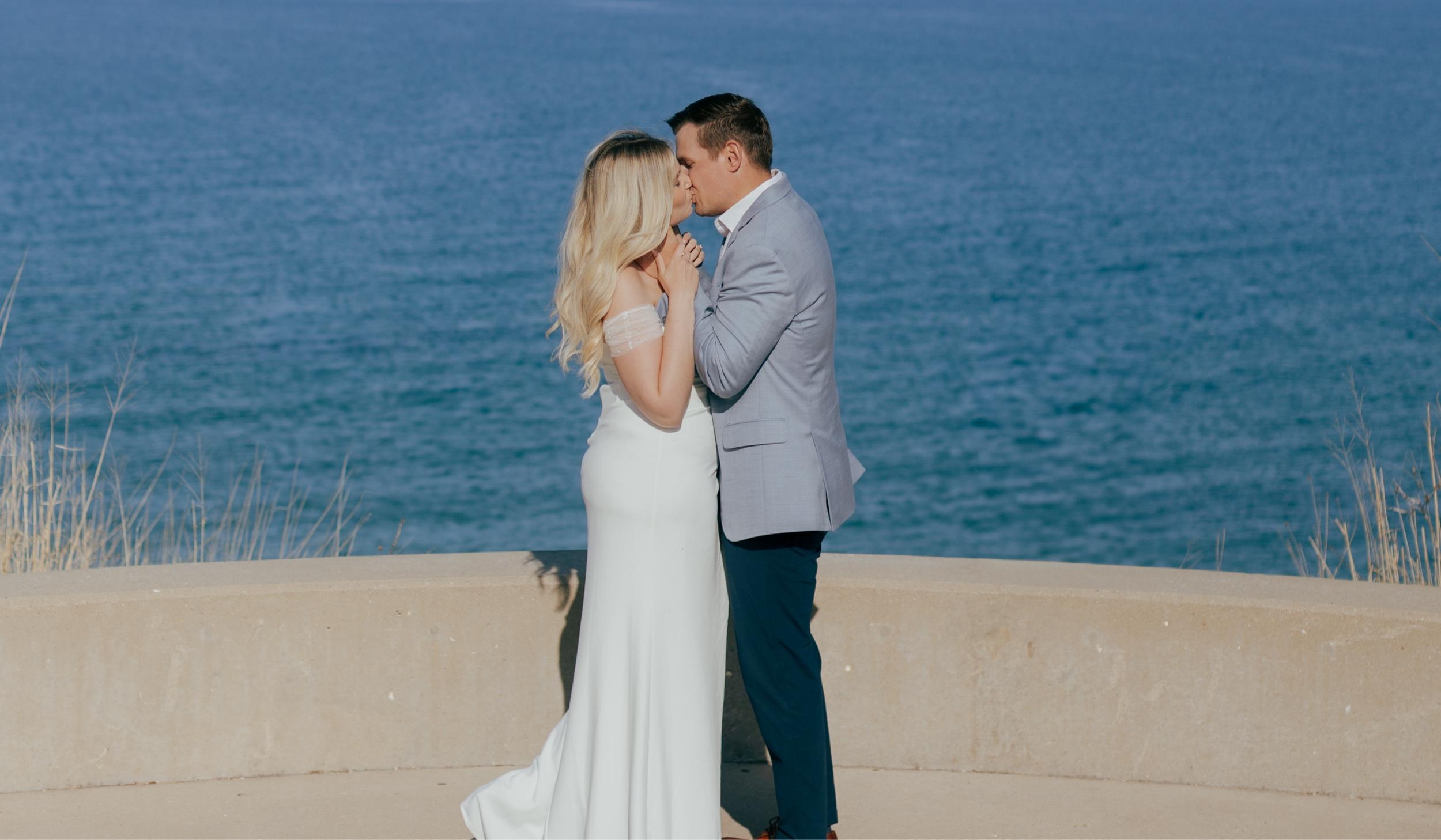 The Wedding Website of Ashley Thompson and Kendall Lisiecki