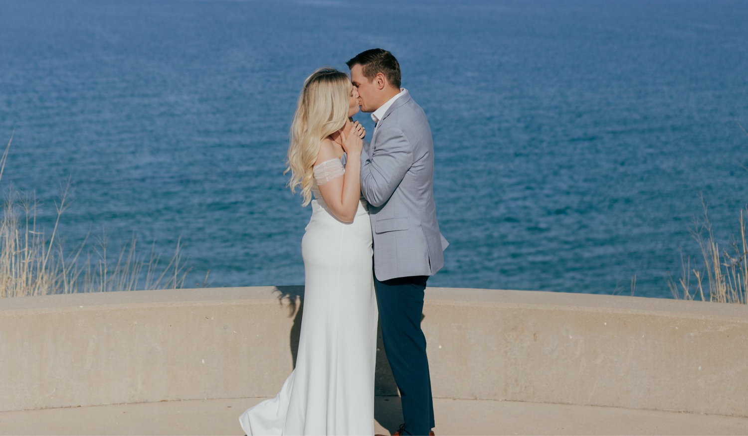 The Wedding Website of Ashley Thompson and Kendall Lisiecki
