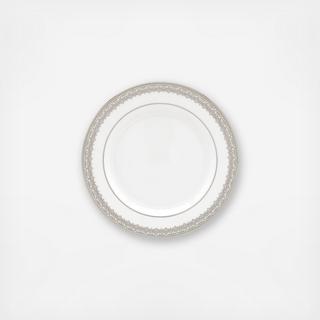 Lace Couture Butter Plate
