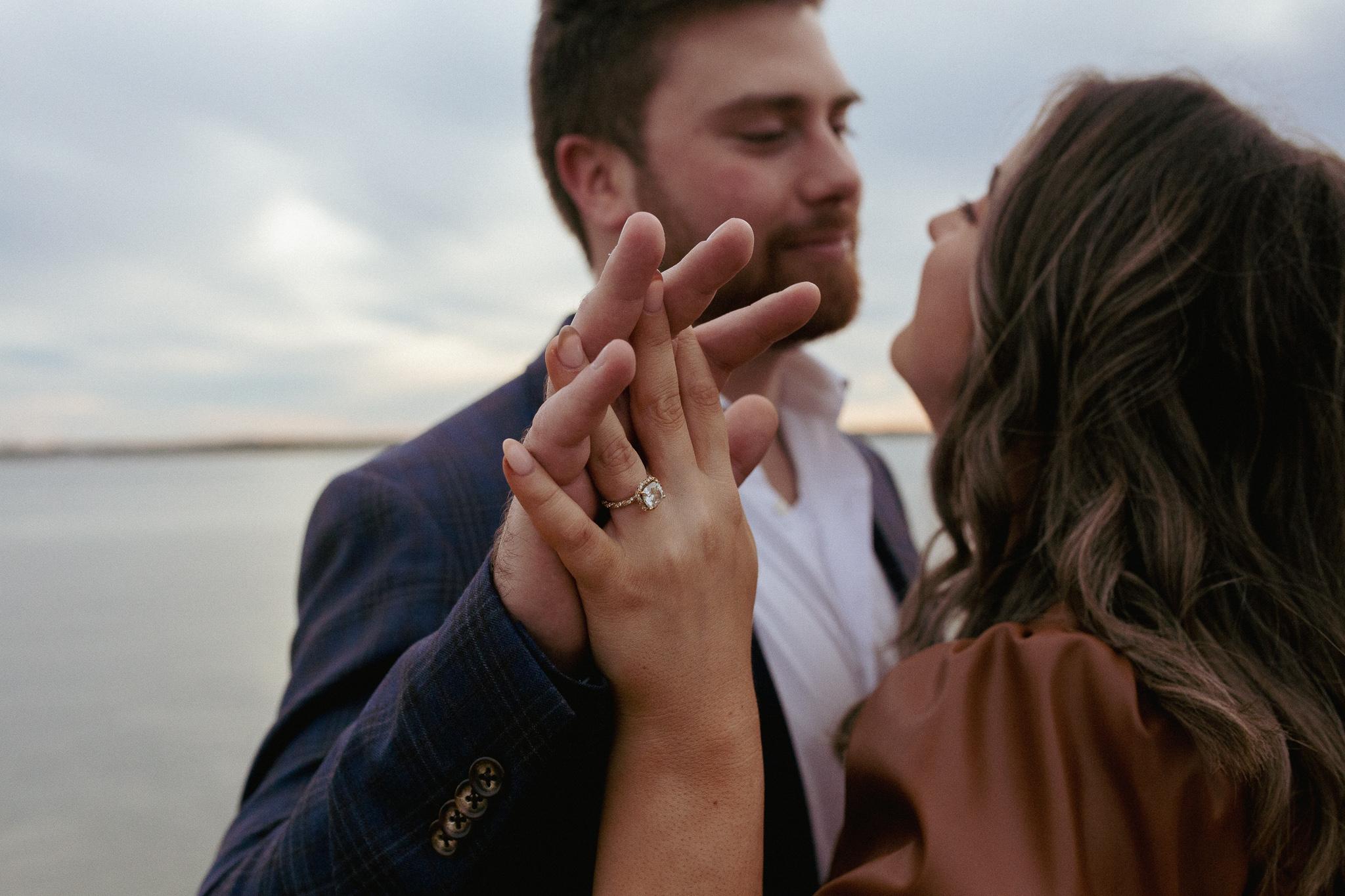 The Wedding Website of Hailey Sewell and Dylan Parker