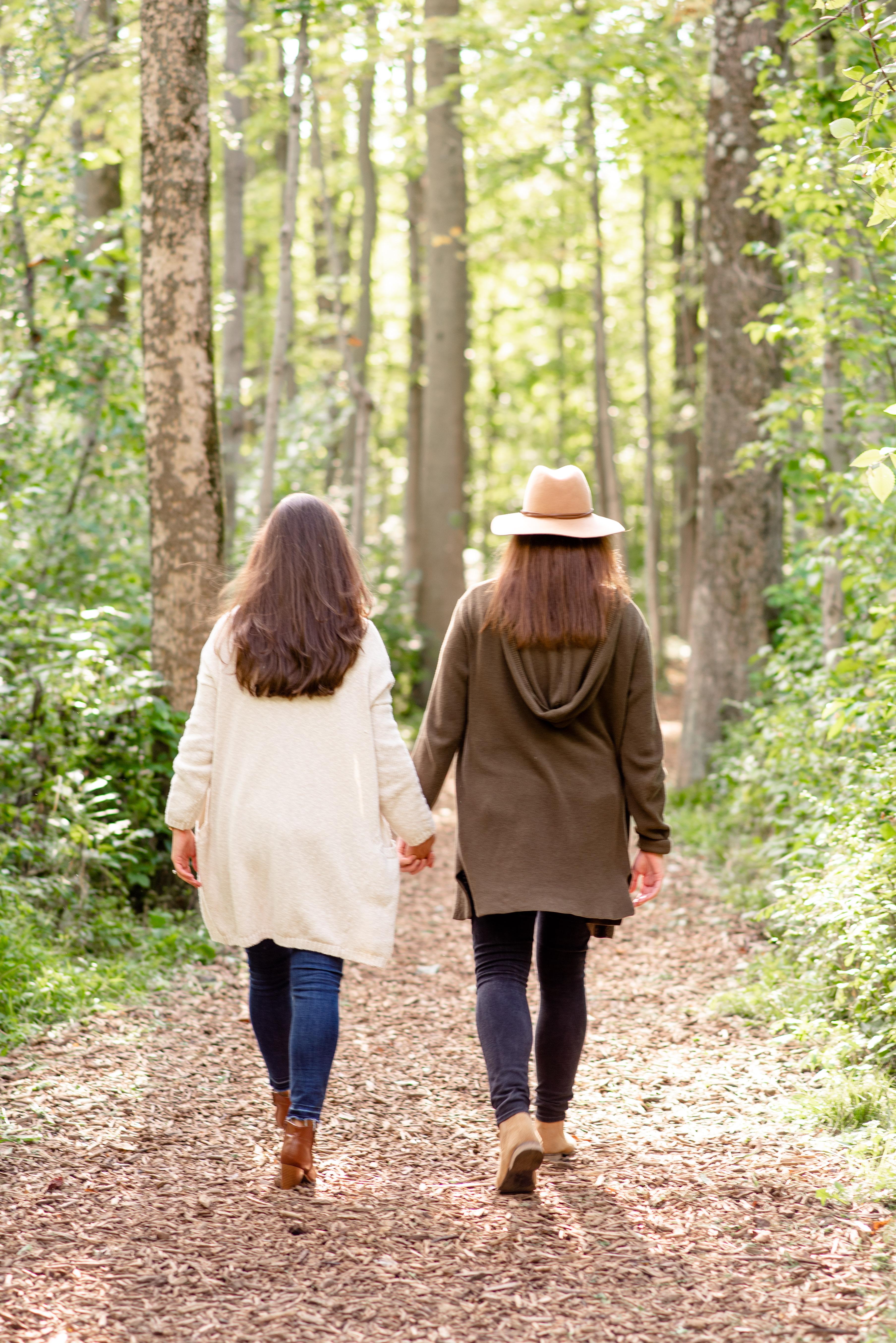 The Wedding Website of Lindsay Stamp and Katie Fischer