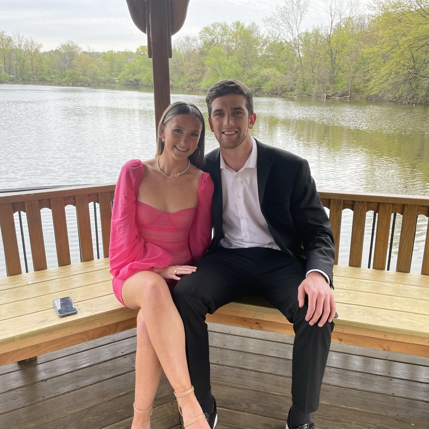 Sorority formal