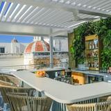 Atelier Rooftop Terrace