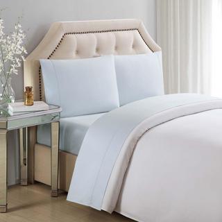 610-Thread Count 4-Piece Sheet Set