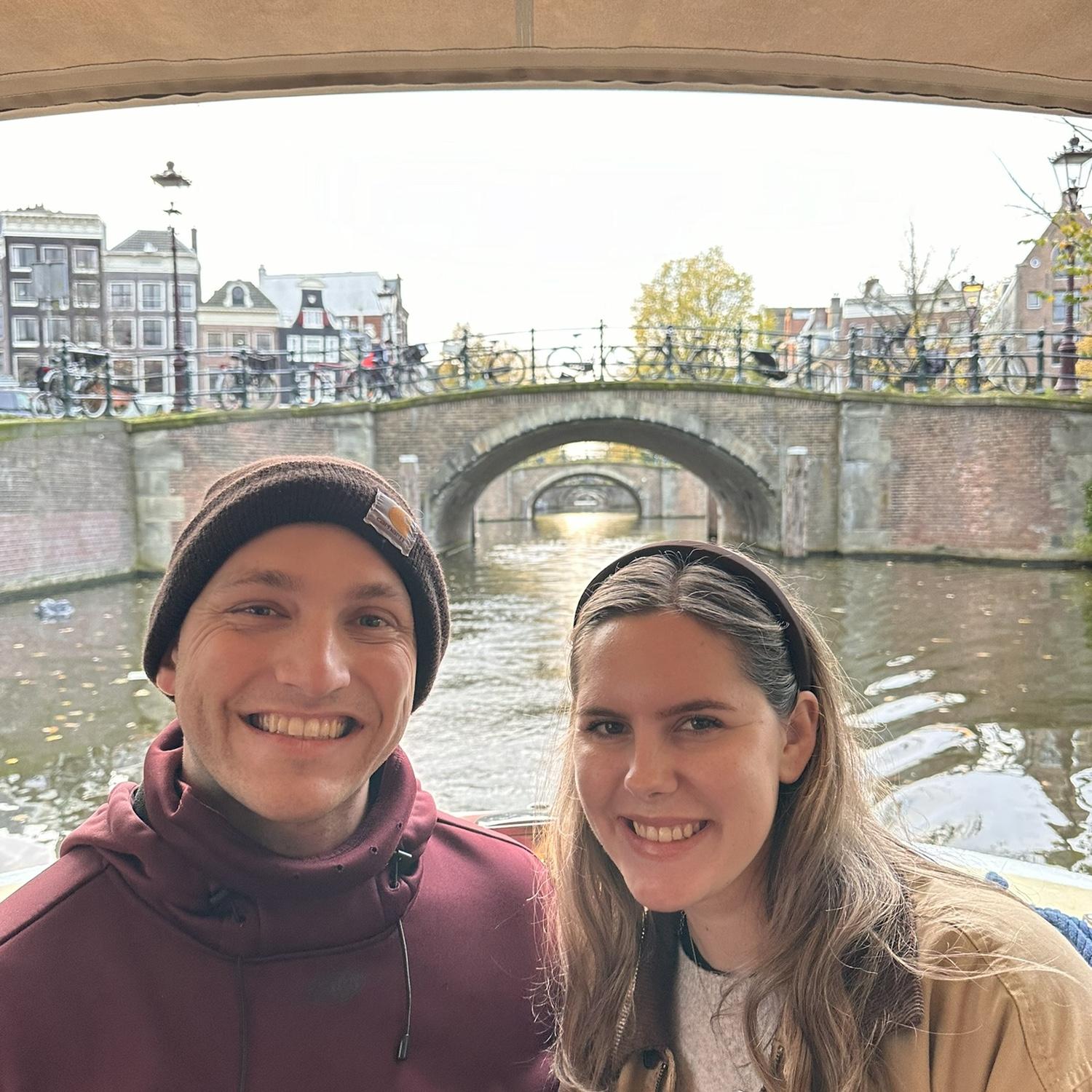 Amsterdam, Netherlands