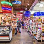 Reading Terminal Market