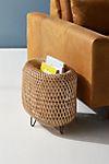 Maldonado Rattan Basket