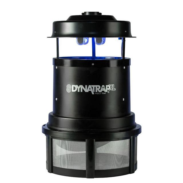 Dynatrap Insect Trap, 1 Acre Coverage, Black
