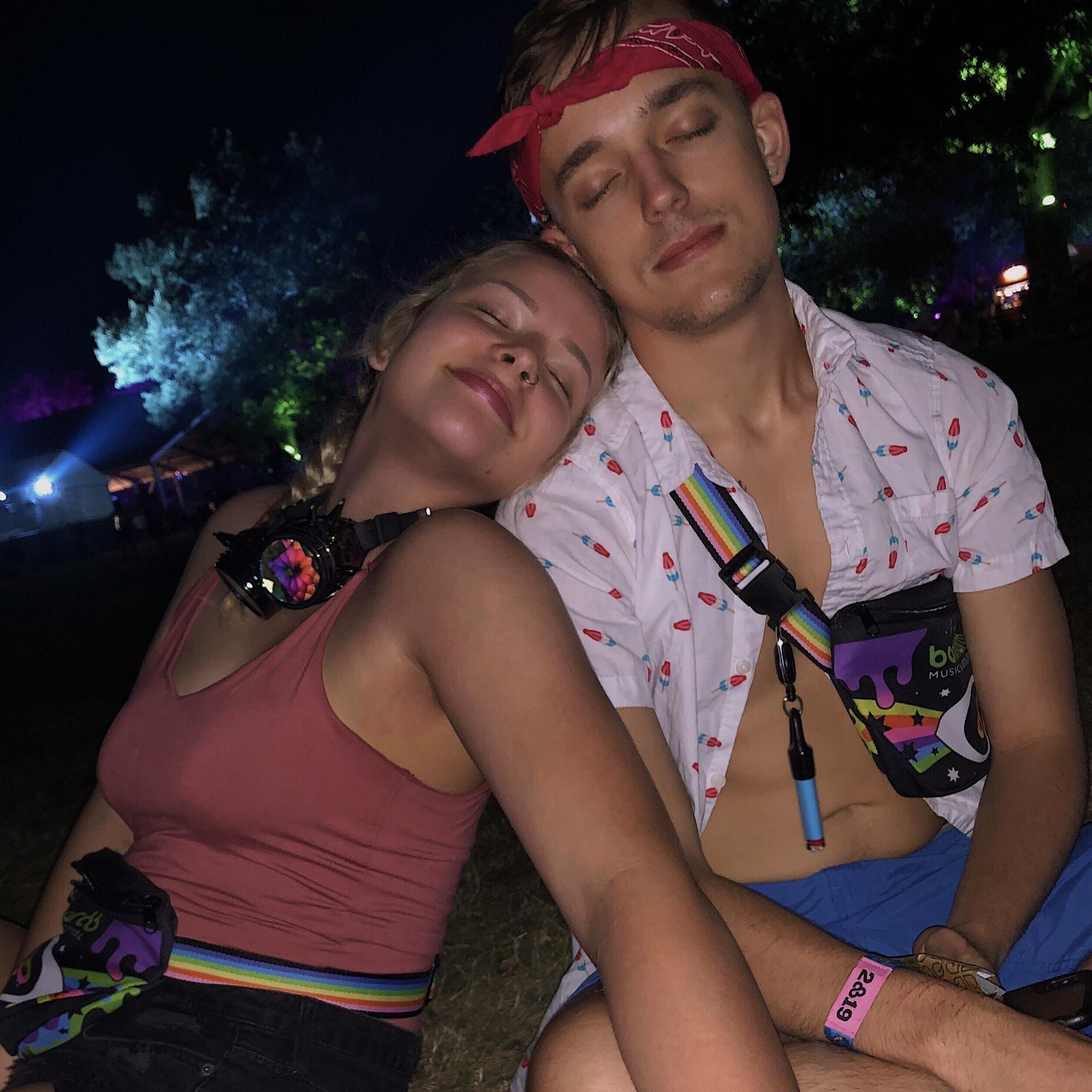 bonnaroo