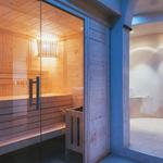 Wellness Spa in Massa Lubrense - Aqva Pura Wellness & Spa Sorrento
