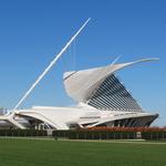 Milwaukee Art Museum