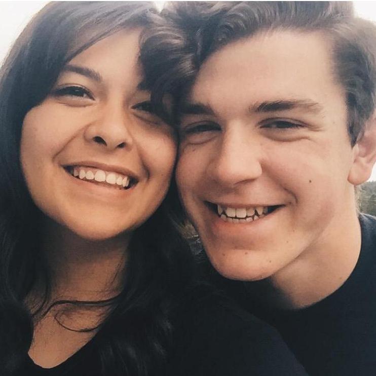 Our One Month Anniversary