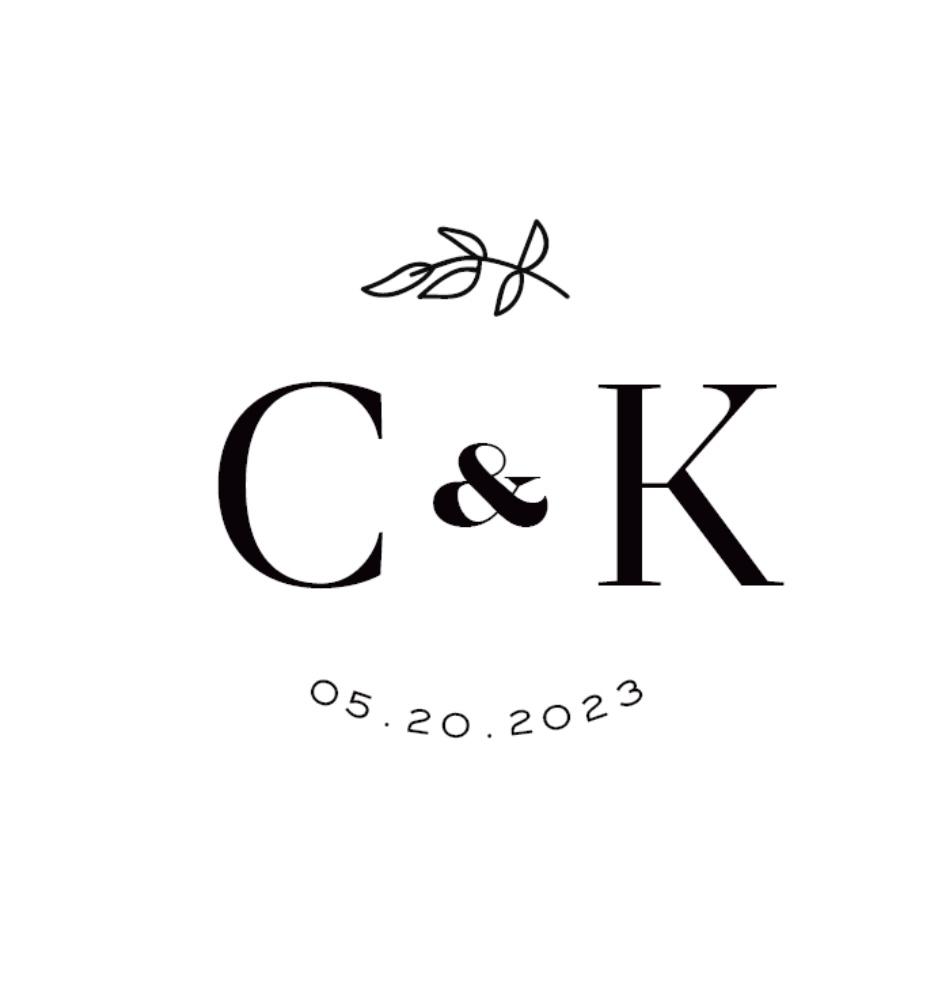 The Wedding Website of Claire Grotz and Kevin O'Leary