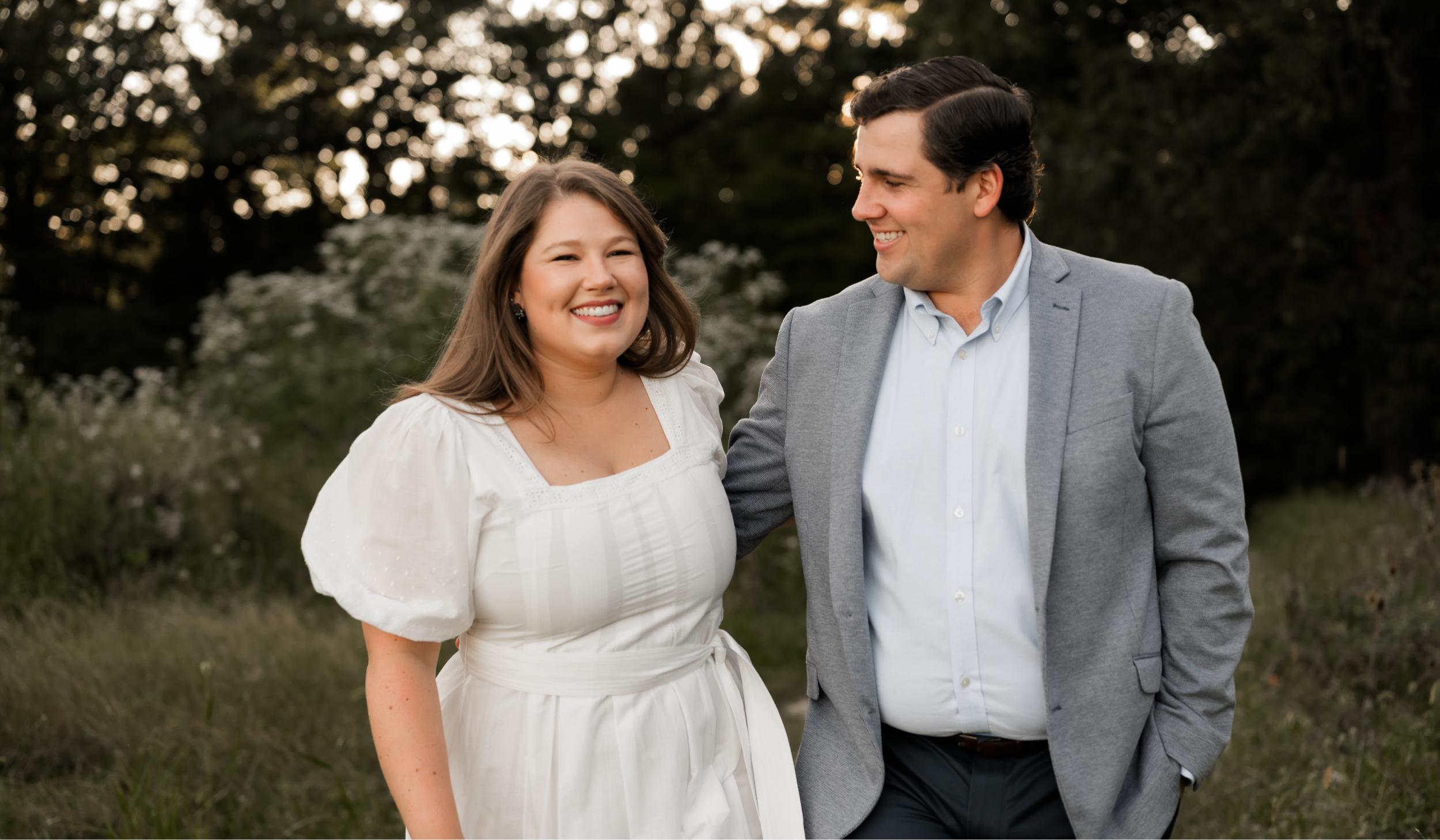 The Wedding Website of Elizabeth Brook Miller and Conor John McKenna