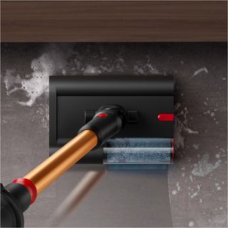 V16 Piston Animal Submarine™ Cordless Wet & Dry Vacuum
