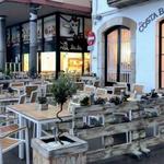 Costa Barcelona - Les Indianes