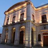 Teatro Morelos