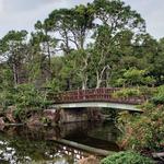 Morikami Museum and Japanese Gardens