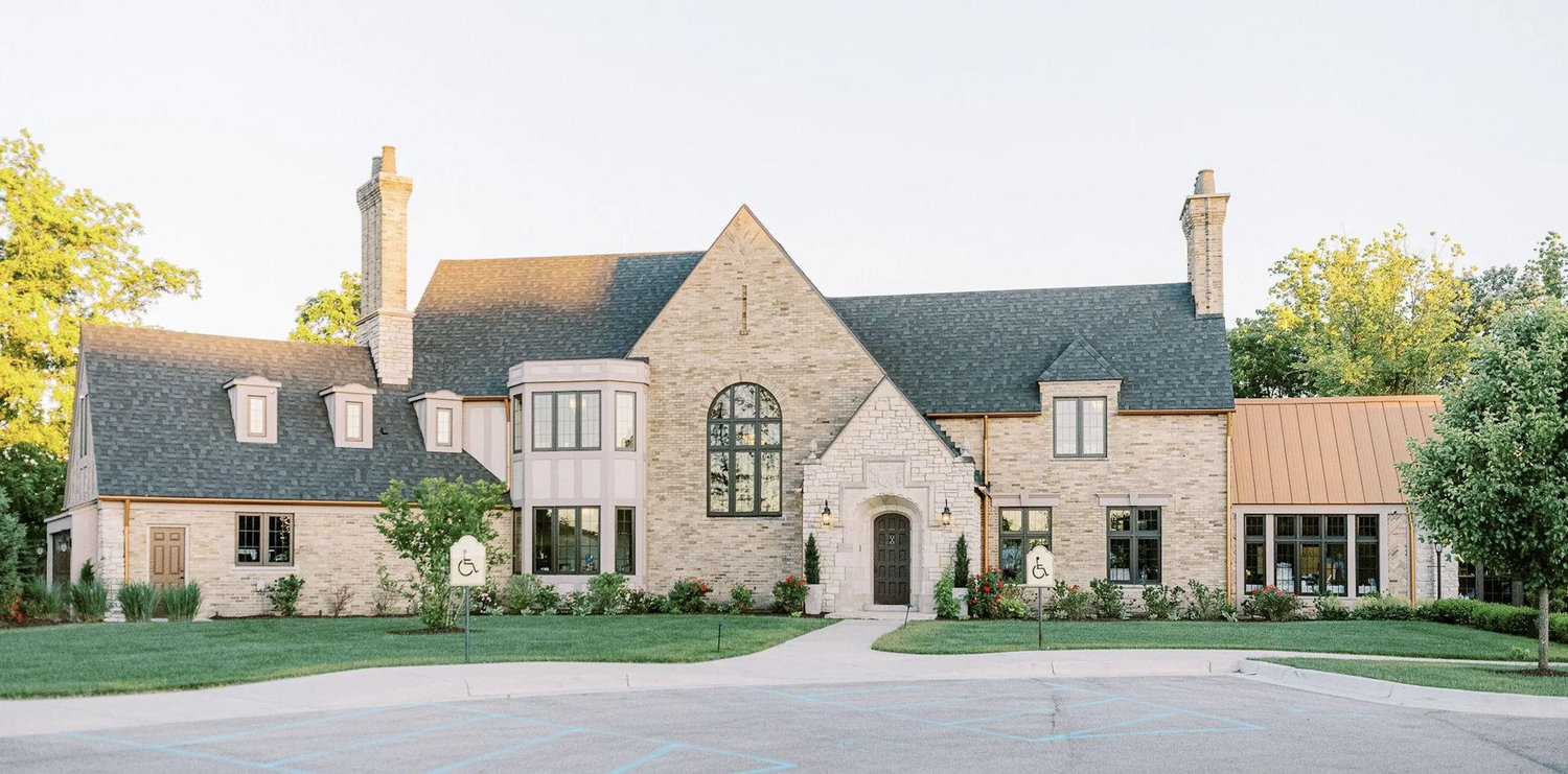 The Wedding Website of Brenna Bustard and Jesse Cooke