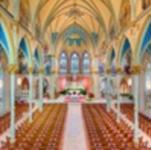 Visit the “Sistine Chapel of the South”