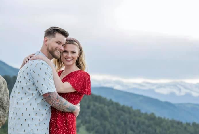 The Wedding Website of Kate Oehl and Jonathan Countryman