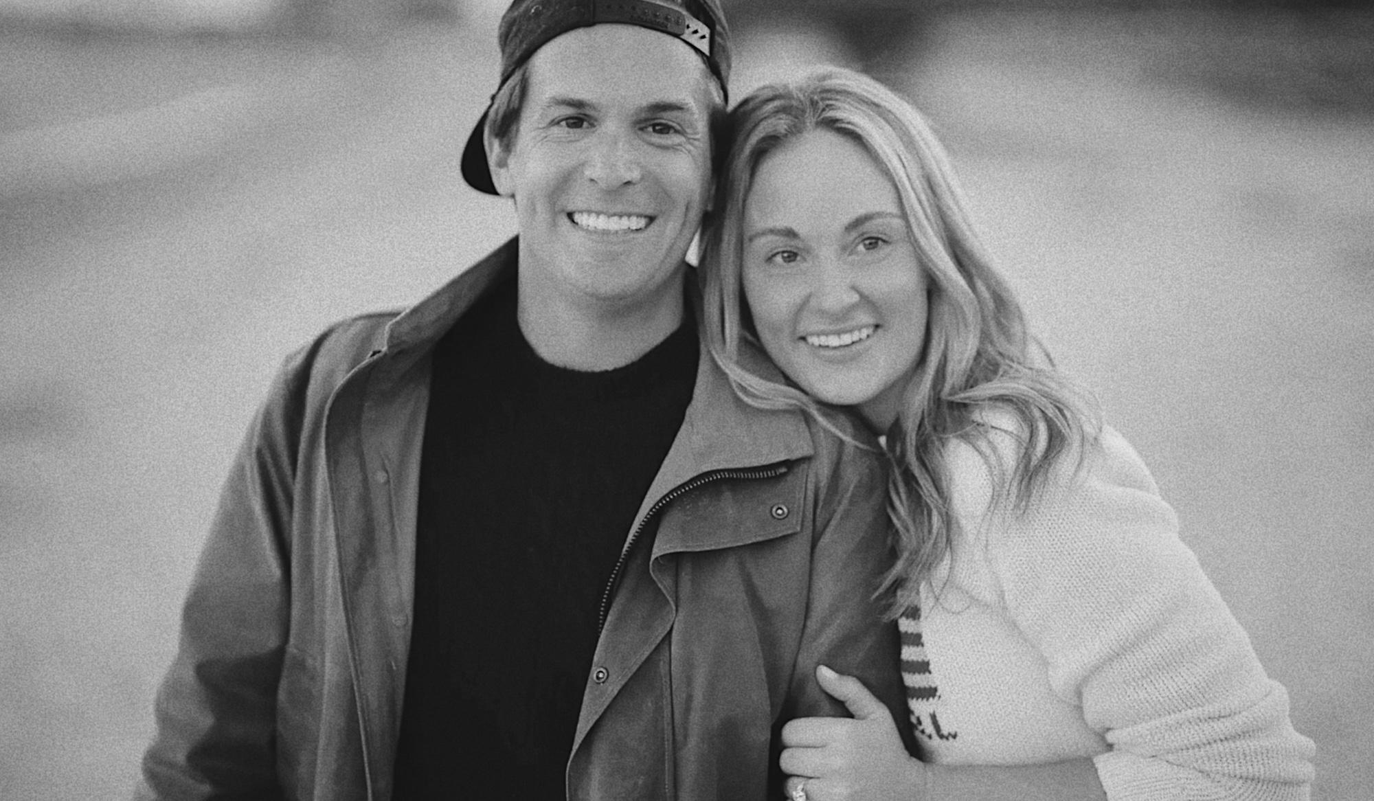 The Wedding Website of Gabrielle Smith and Ryan Donovan