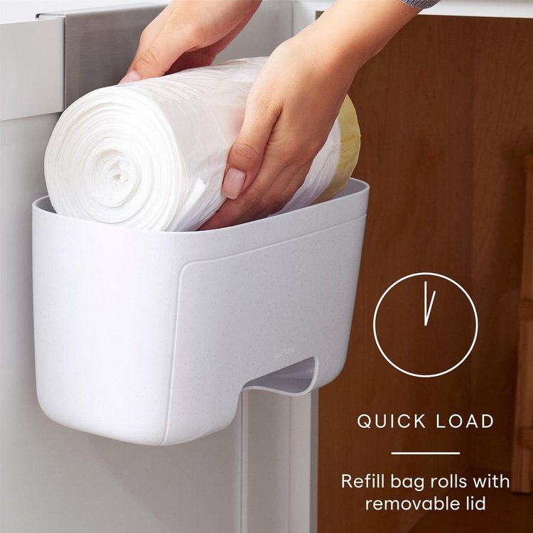 YouCopia, DoorStash™ Garbage Bag Dispenser | Zola