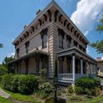 Latimer House