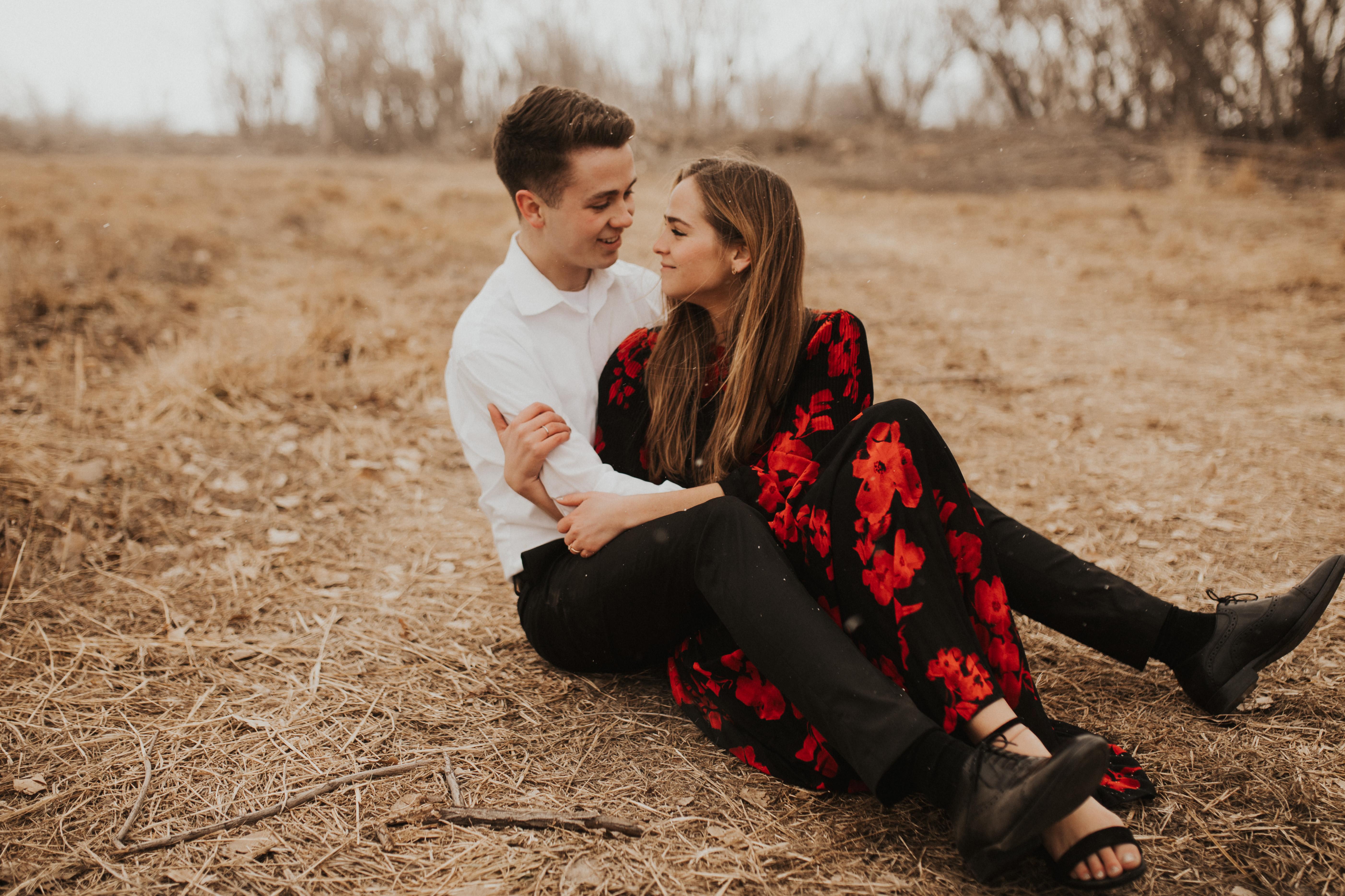 The Wedding Website of Sabe Rees and Camilla Christiansen