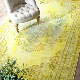 Chroma Overdyed Style Rug