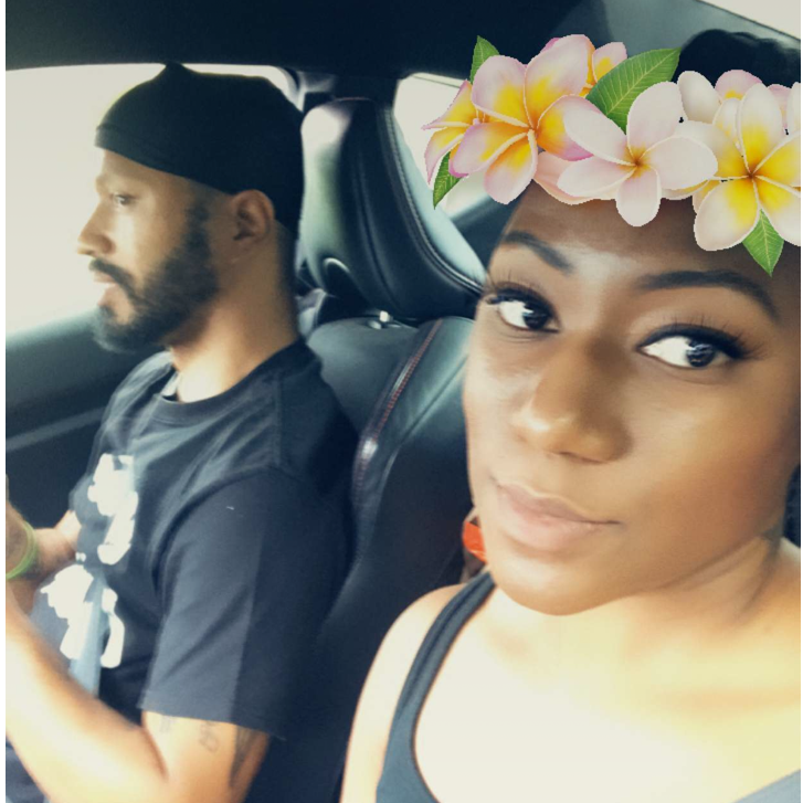 A Ride or Die Kind of Love........