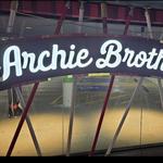 Archie Brothers Cirque Electriq Newmarket